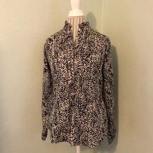 J. Crew The Perfect Shirt 8